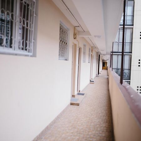 Green Tea Apartment Warsaw Centrum Dış mekan fotoğraf